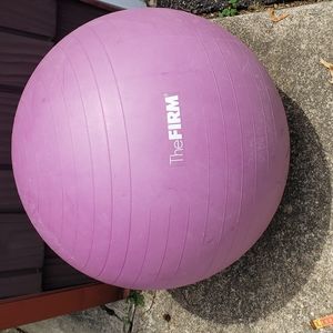 75 cm fitness ball